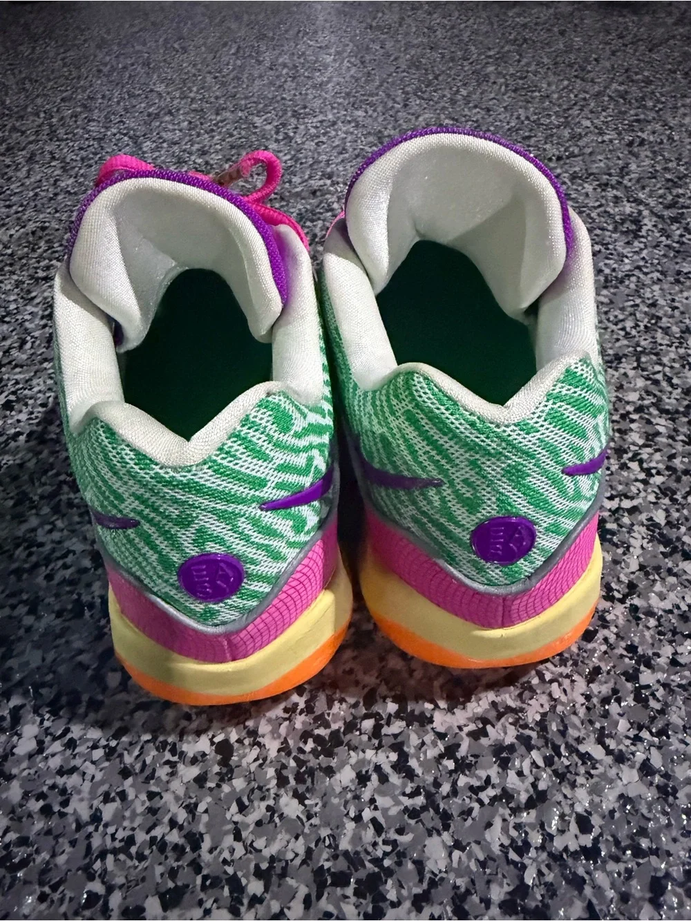 Nike KD 16